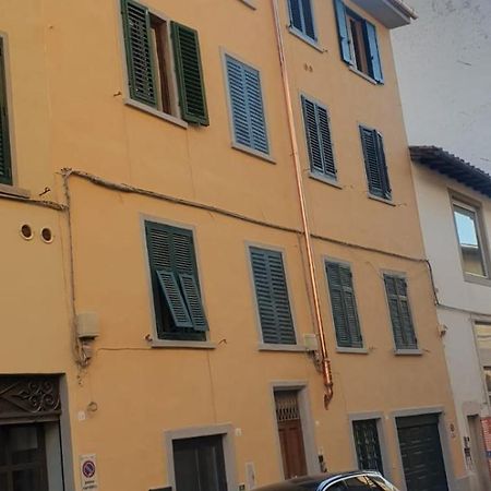 Piaggione Apt, Case Galante Apartments In Florença Exterior foto